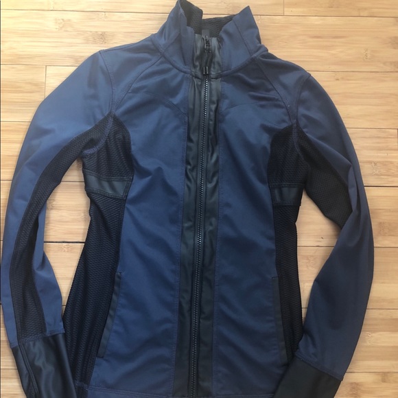 lukka lux Jackets & Blazers - [ lukka lux ] brand new after practice jacket